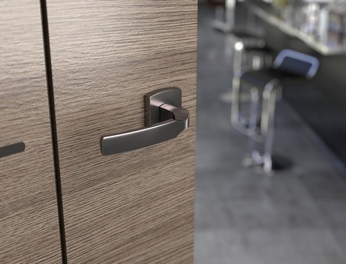 Serrurier à DIVES-SUR-MER, membre du réseau expert Vachette