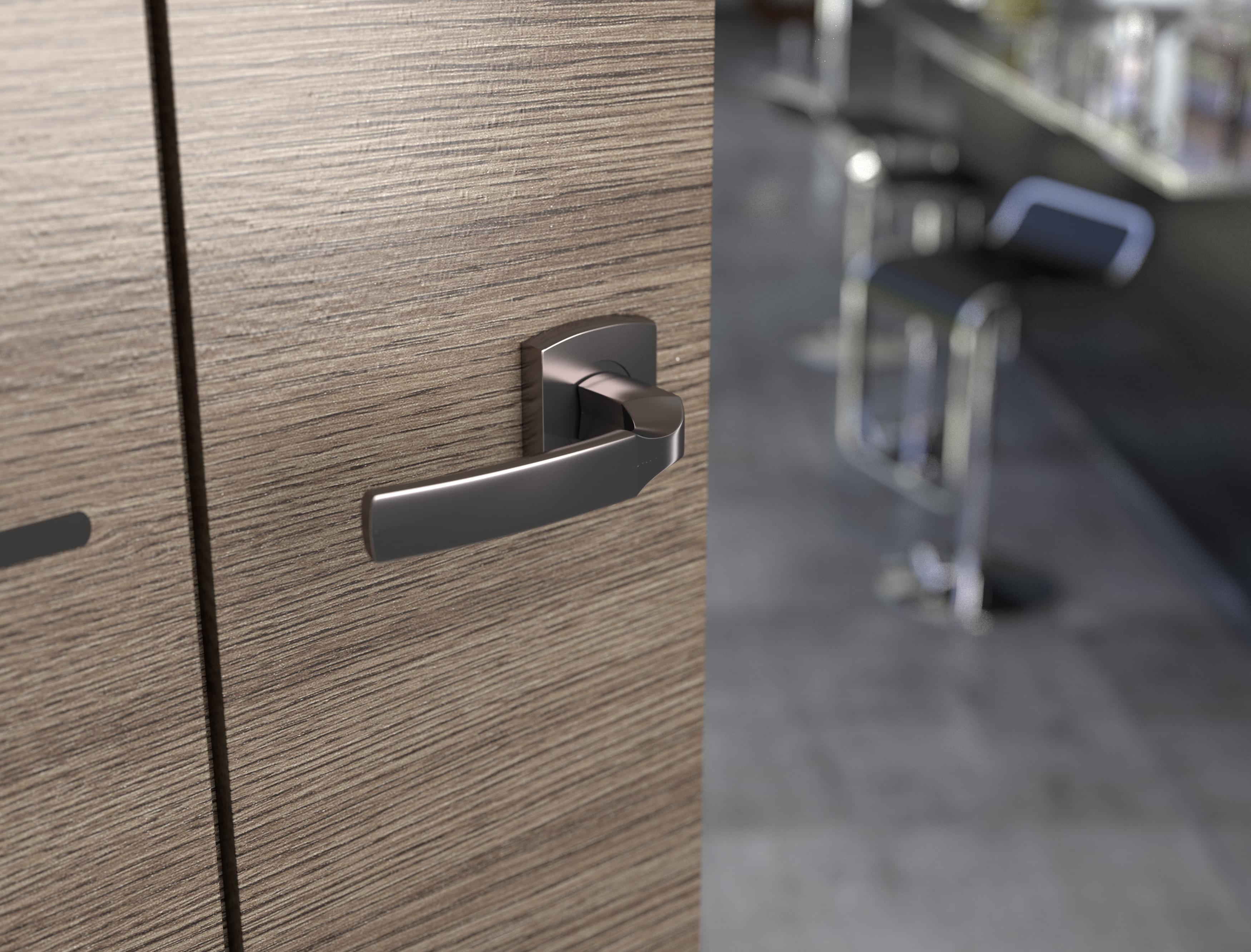 Serrurier à DIVES-SUR-MER, membre du réseau expert Vachette