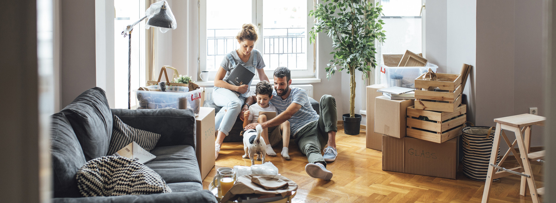 ARIANE SERVICES à DIVES-SUR-MER, membre du réseau expert Vachette